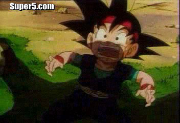 Otaku Gallery  / Anime e Manga / Dragon Ball / Screen Shots / OAV / Dragon Ball GT / Goku Gaiden / 170.jpg